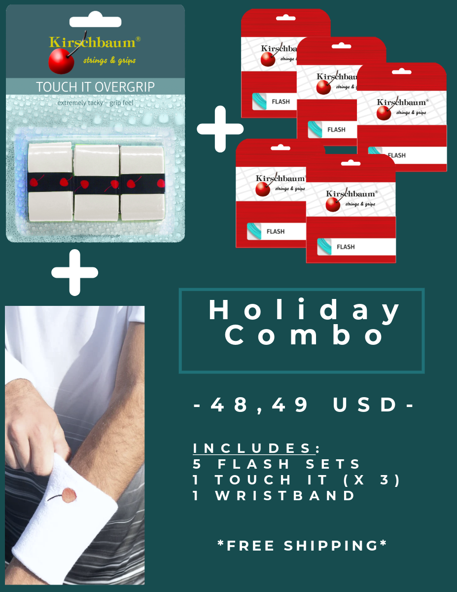 Holiday Combo Flash 1.25