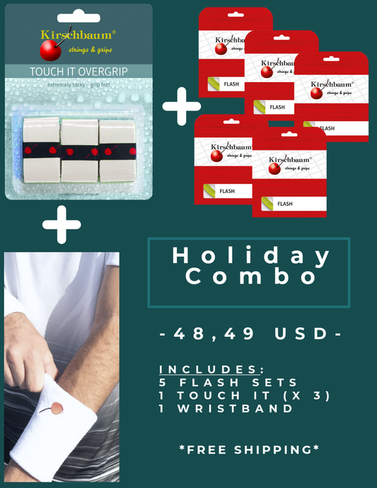 Holiday Combo Flash 1.30