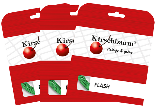Bundles 3 Flash Set