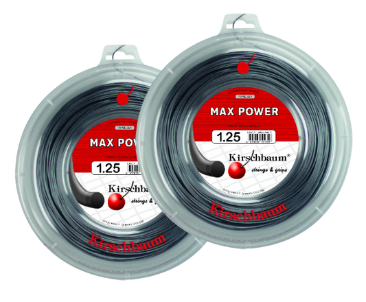 2 Max Power Reel 660 ft.