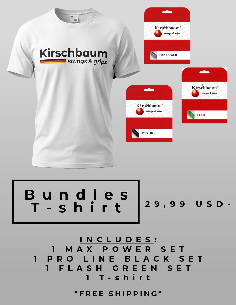 Bundles T-shirt