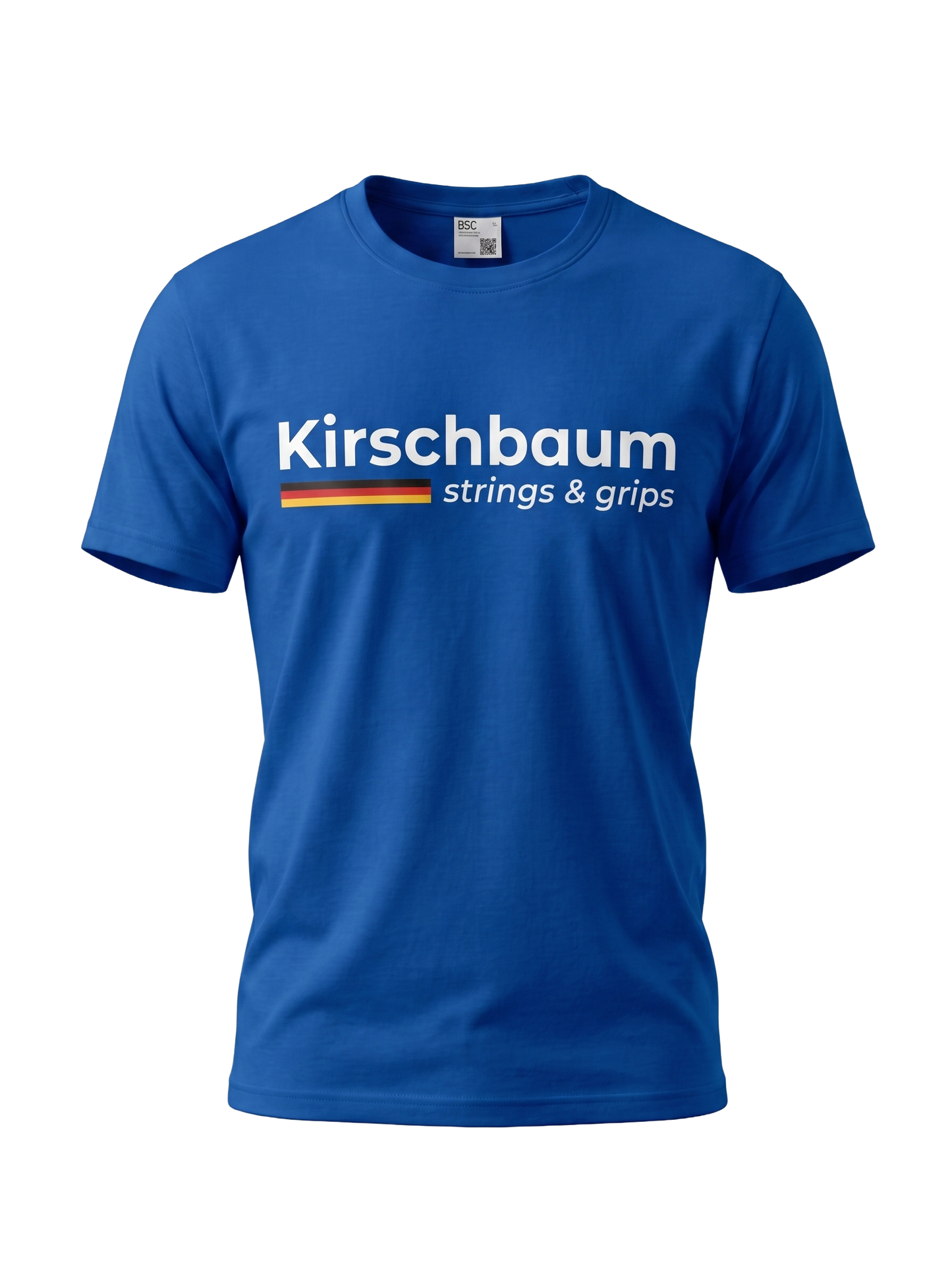 Men's Tennis Tee