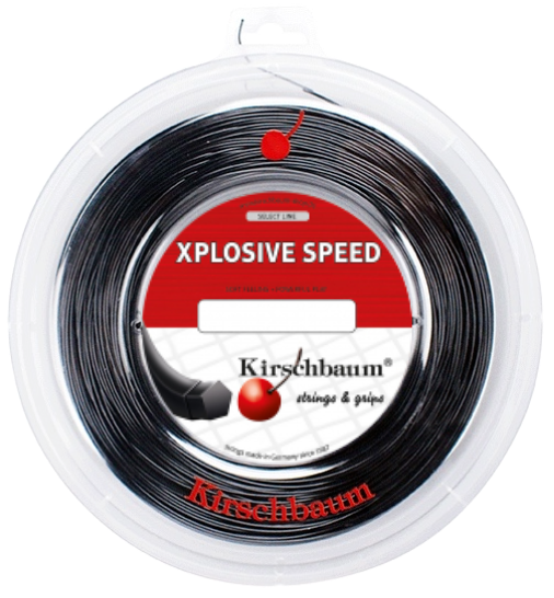 Xplosive Speed Reel 660 ft.