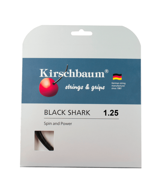 Black Shark Set - Kirschbaum USA