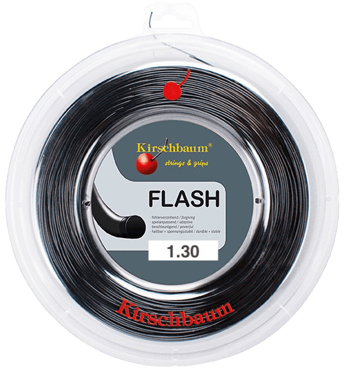 Flash Reel - Kirschbaum USA