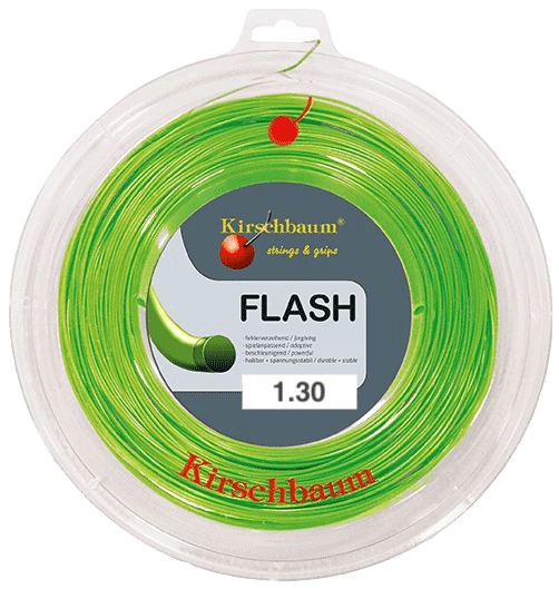 Flash Reel - Kirschbaum USA