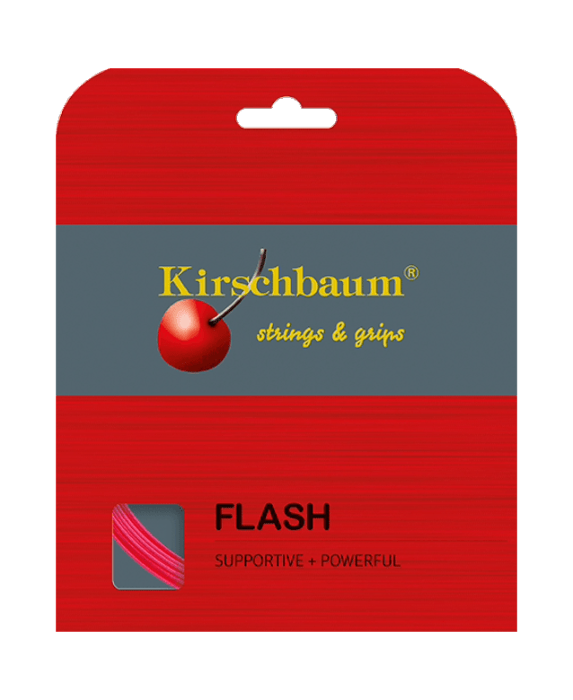 Flash Set - Kirschbaum USA