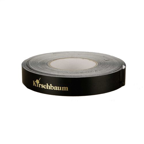 Head Tape Black 16 ft. - Kirschbaum USA