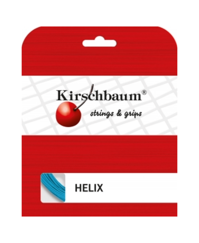 Helix Blue Set - Kirschbaum USA