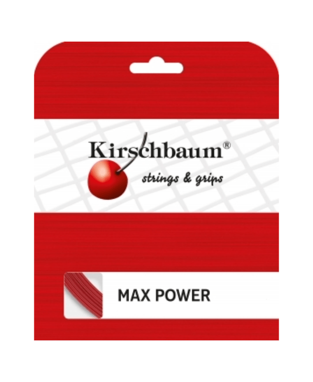 Max Power Set - Kirschbaum USA