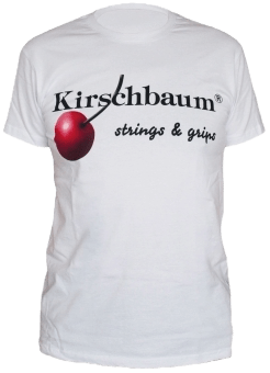 Men's Tennis Tee - Kirschbaum USA