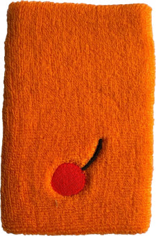 Wristband XL with logo – 1 piece