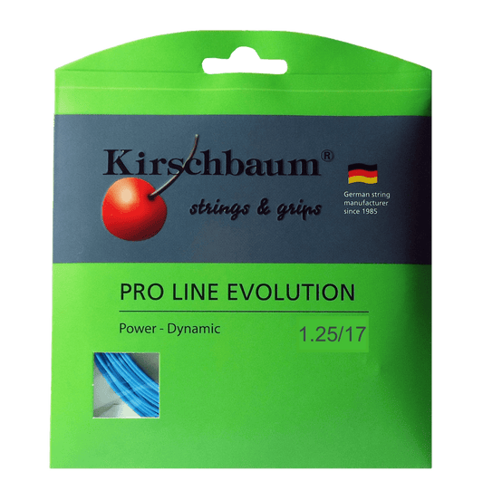 Pro Line Evolution Set - Kirschbaum USA