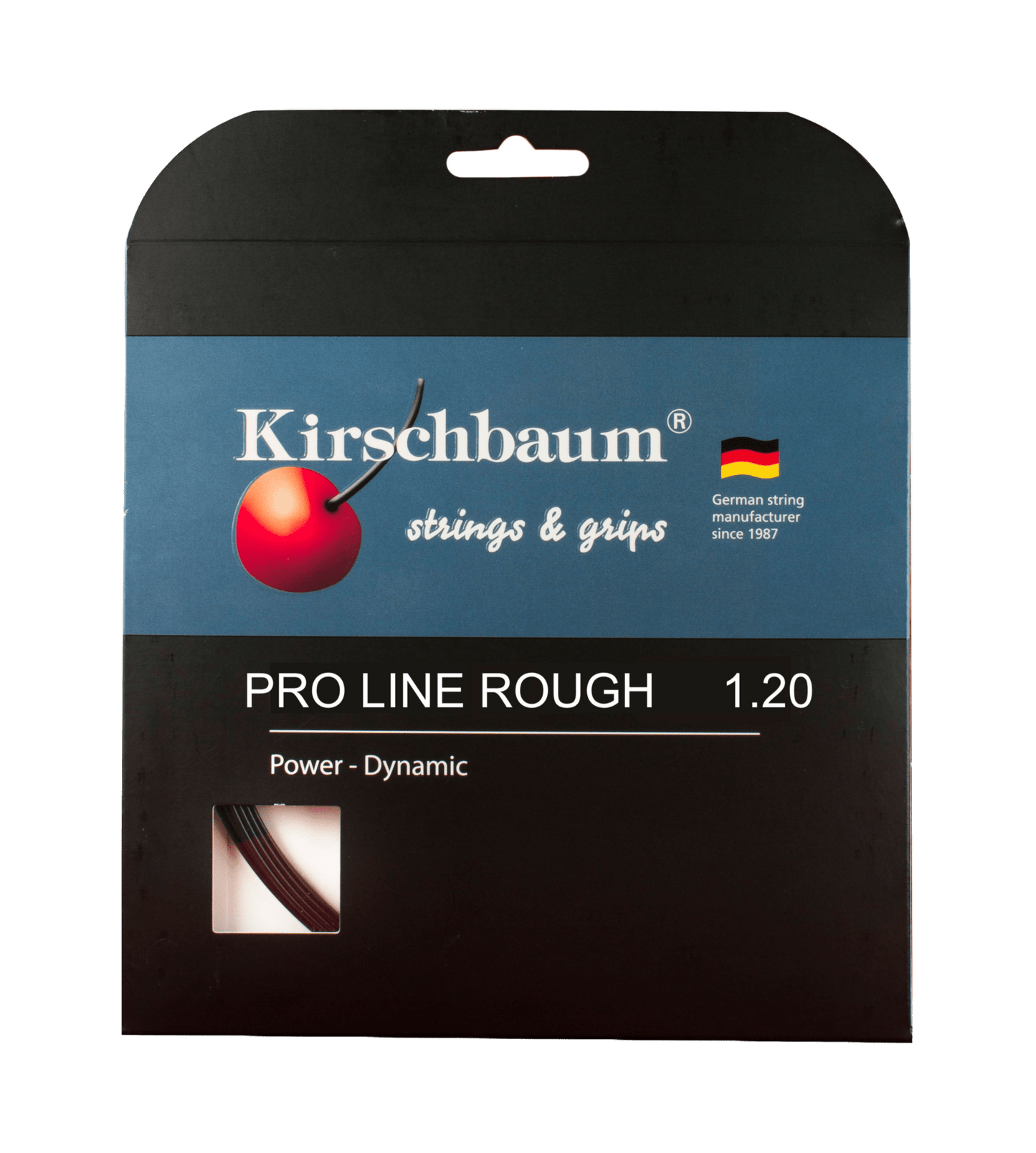 Pro Line Rough Set - Kirschbaum USA