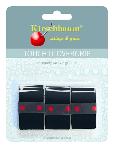 Overgrip TOUCH IT x 3 Pack