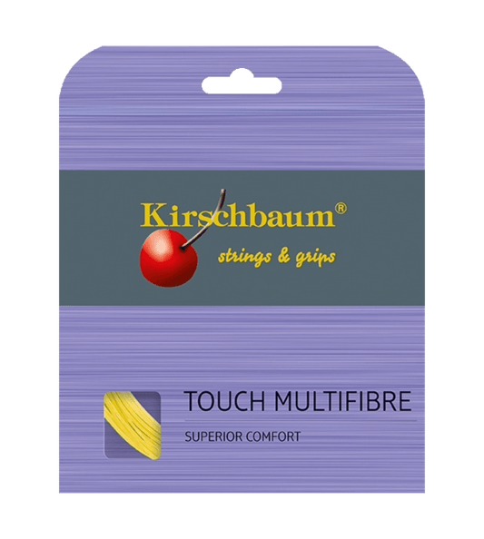 Touch Multifibre Set - Kirschbaum USA
