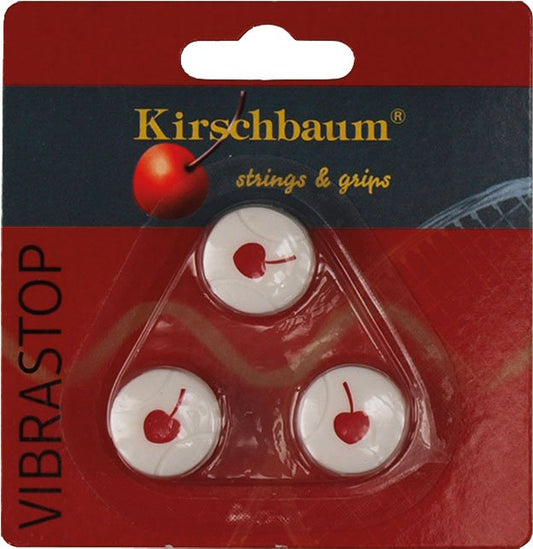 Vibra Stop x 3 - Kirschbaum USA