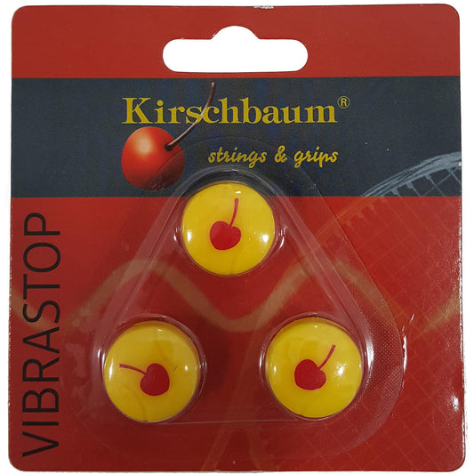 Vibra Stop x 3 - Kirschbaum USA